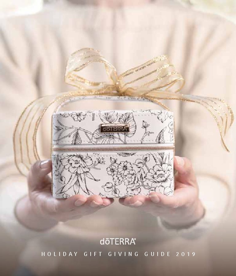 Get Ready for the Holidays!